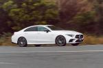 Mercedes-AMG CLS53 4Matic+ 2019 года (AU)
